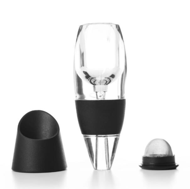 Portable Wine Aerator